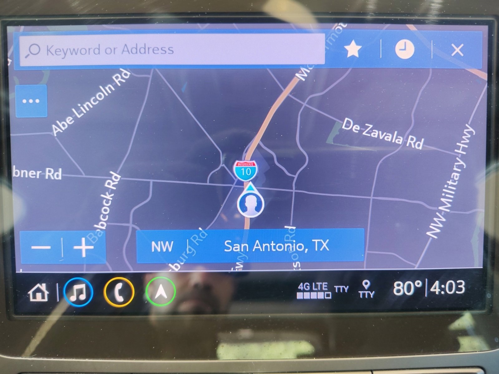 Used Car 2019 Chevrolet Equinox  Premier For Sale Under $20,000 In San Antonio, Texas