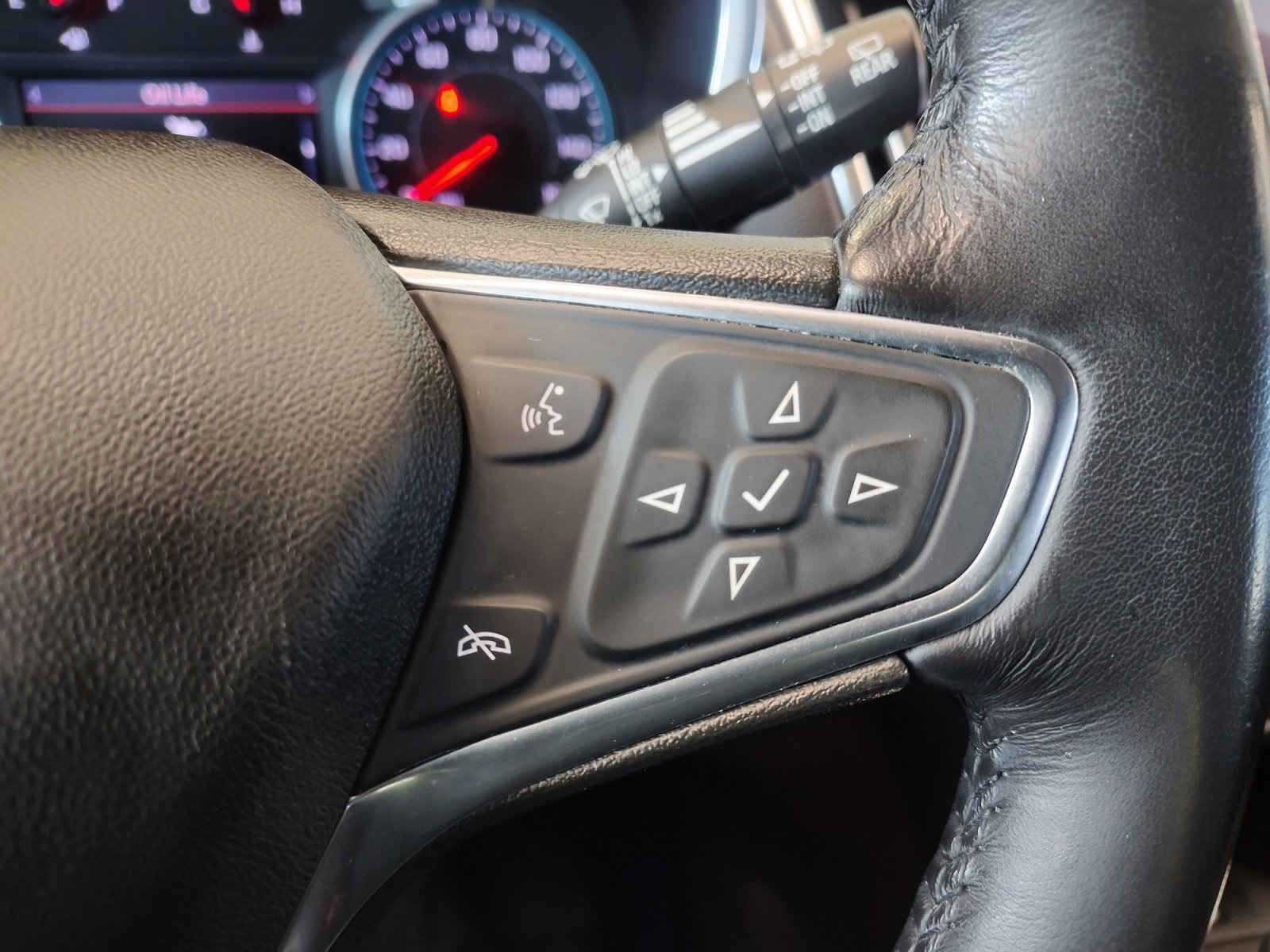 Used Car 2019 Chevrolet Equinox  Premier For Sale Under $20,000 In San Antonio, Texas