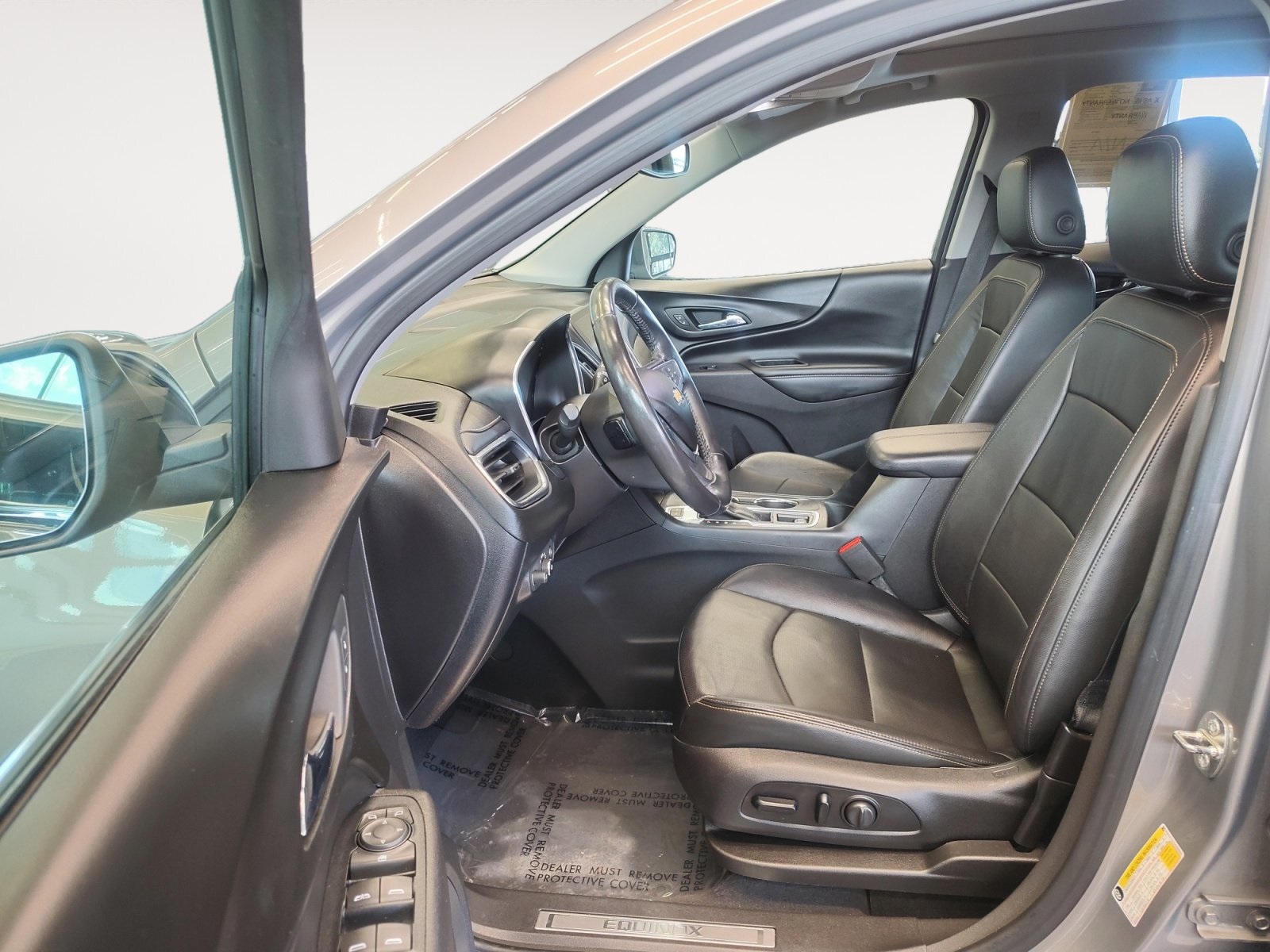 Used Car 2019 Chevrolet Equinox  Premier For Sale Under $20,000 In San Antonio, Texas