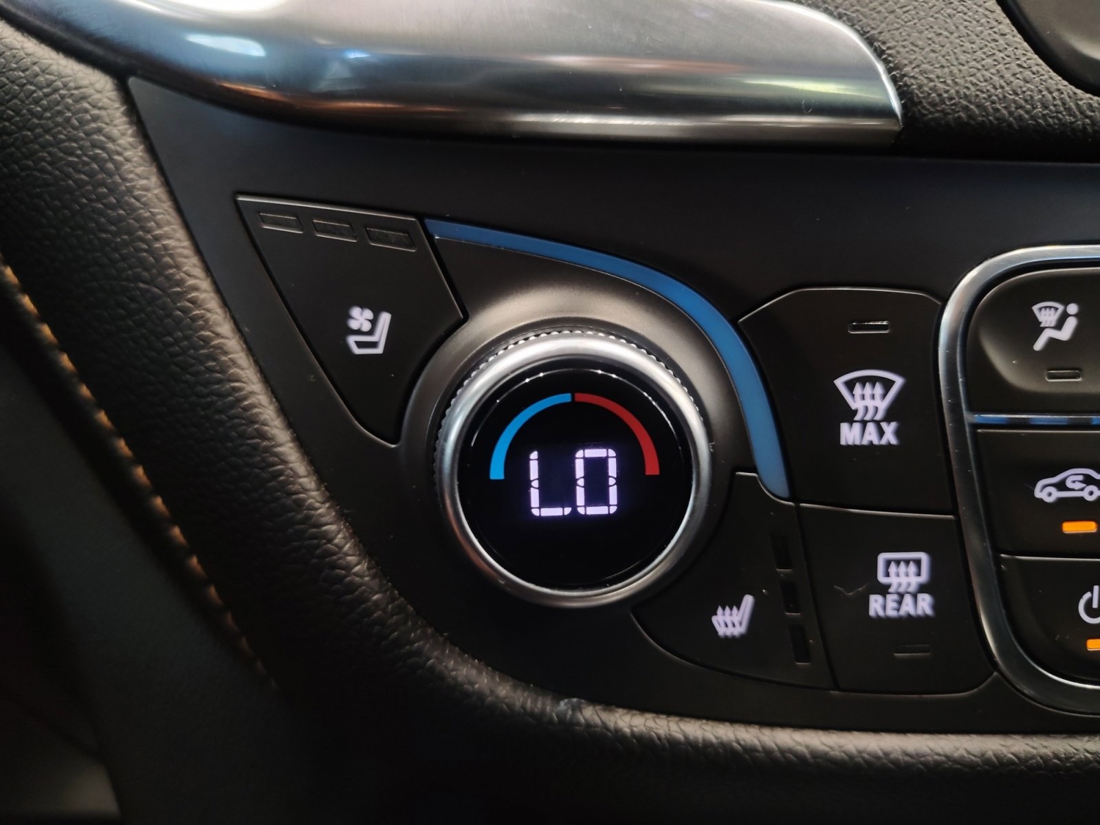 Used Car 2019 Chevrolet Equinox  Premier For Sale Under $20,000 In San Antonio, Texas