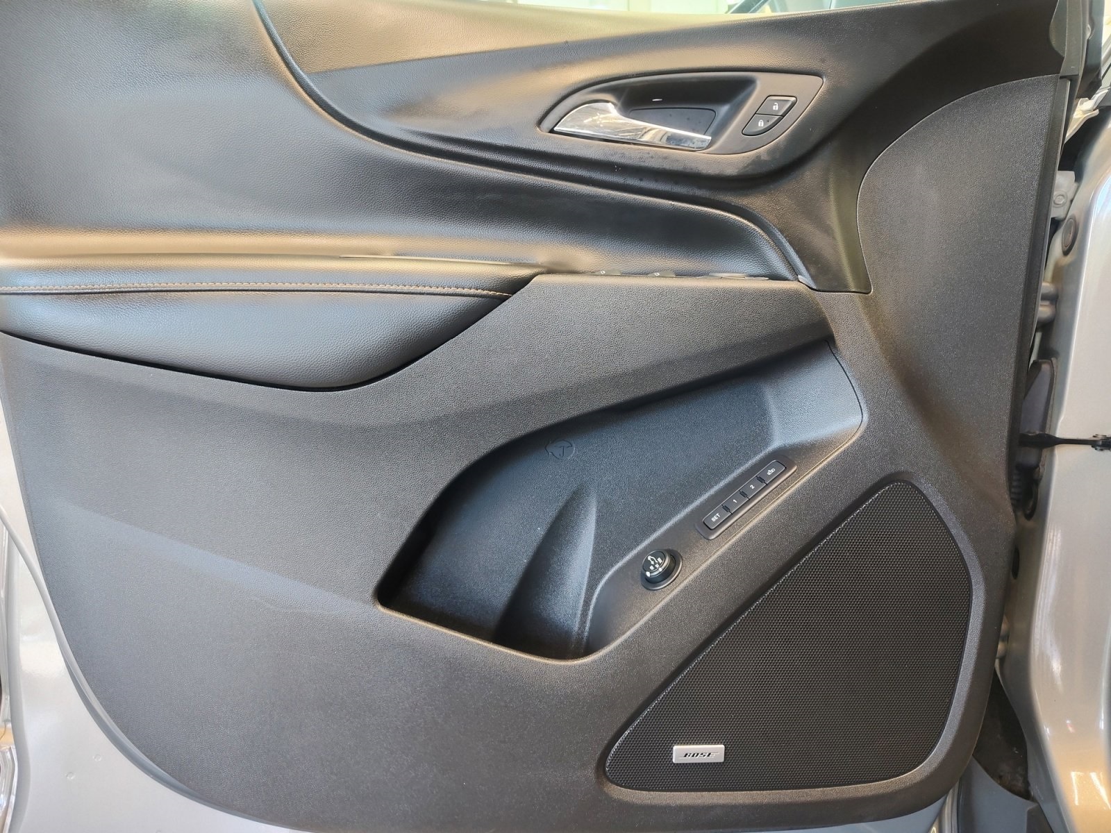 Used Car 2019 Chevrolet Equinox  Premier For Sale Under $20,000 In San Antonio, Texas