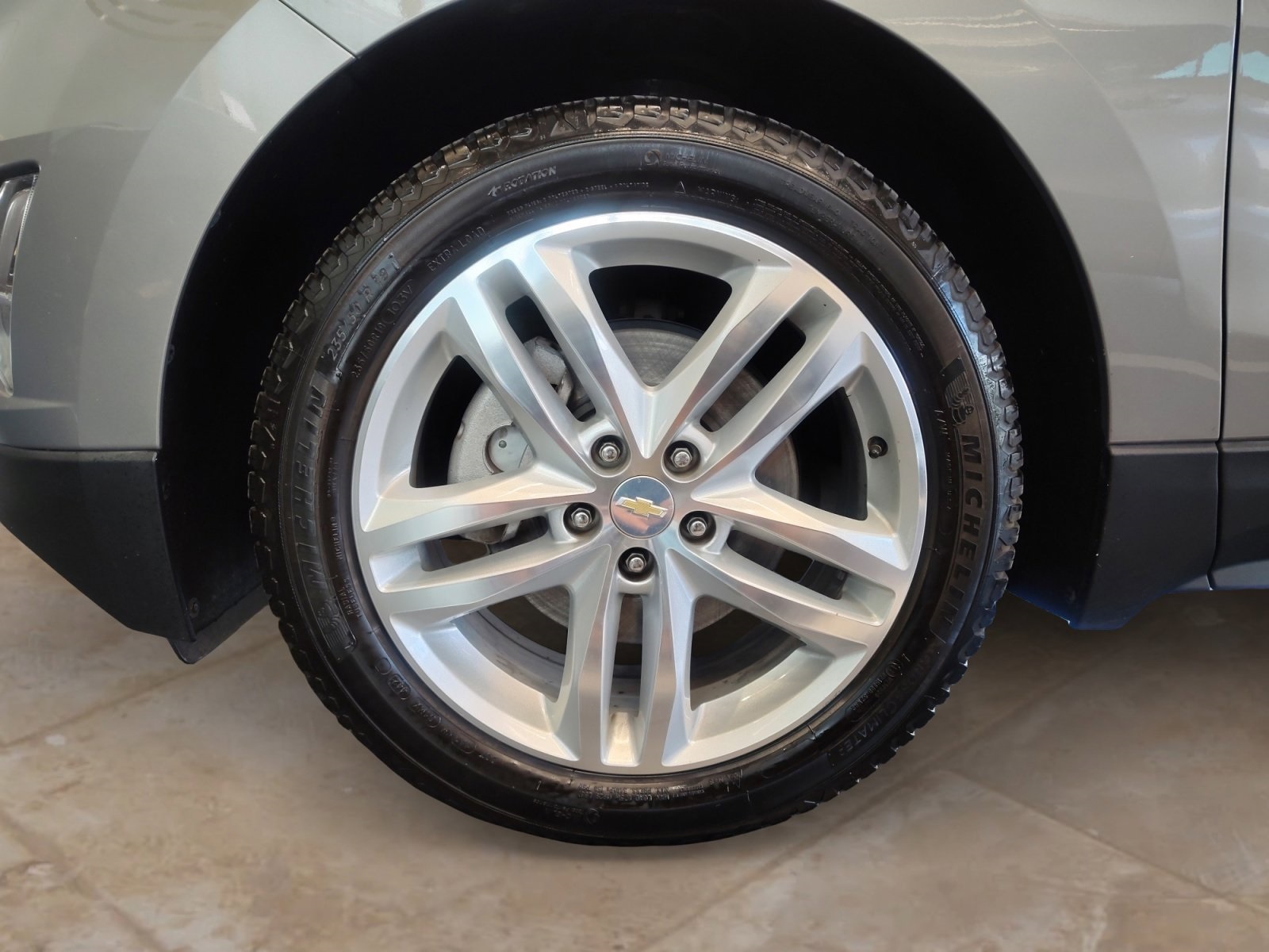 Used Car 2019 Chevrolet Equinox  Premier For Sale Under $20,000 In San Antonio, Texas