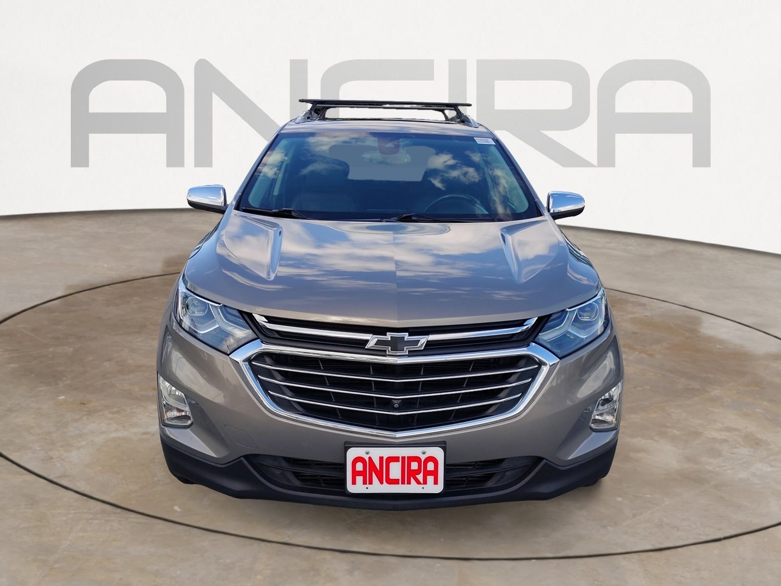Used Car 2019 Chevrolet Equinox  Premier For Sale Under $20,000 In San Antonio, Texas