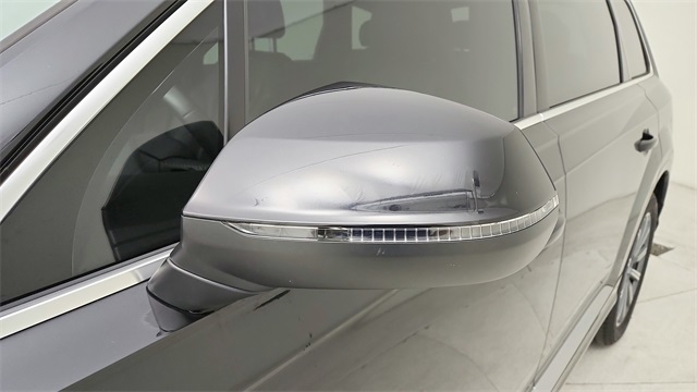 2019 Audi Q7 45 SE Premium Plus Black at Ultimate Motorsports