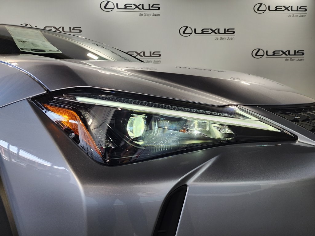 Thumbnail: 2025 Lexus UX - 5