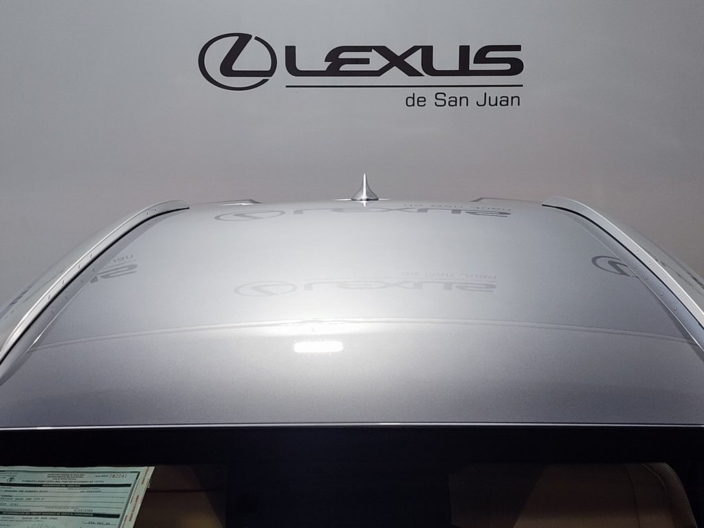 Thumbnail: 2025 Lexus UX - 7