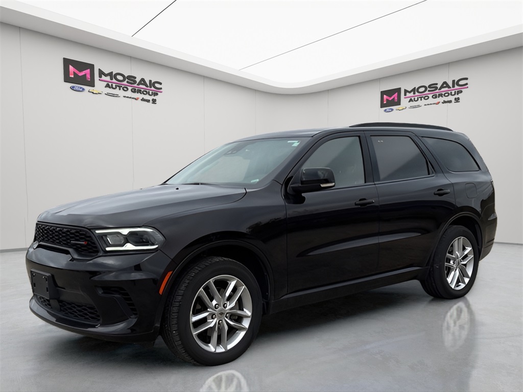 2024 Dodge Durango