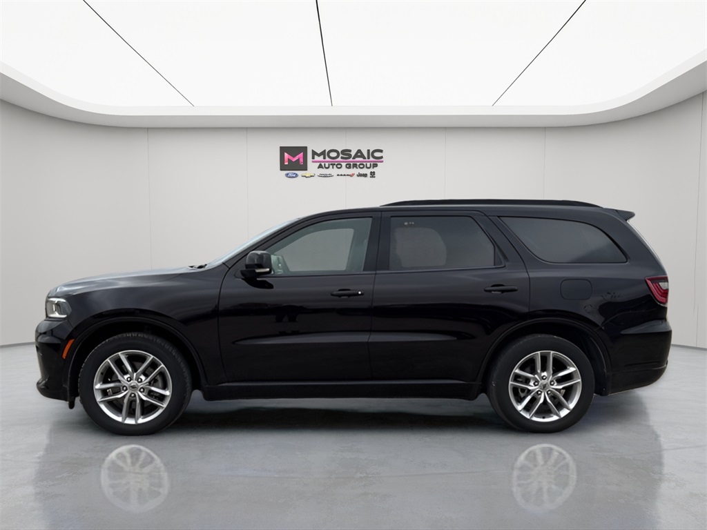 2024 Dodge Durango
