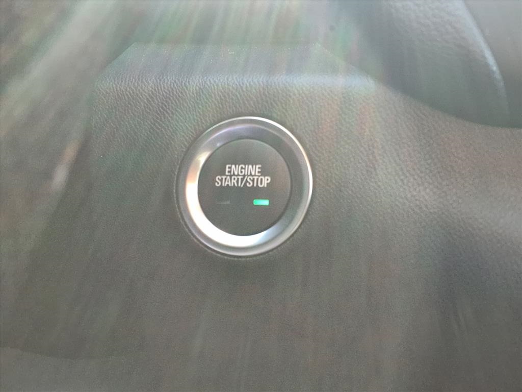 2023 GMC Terrain SLE White at Monument Chevrolet