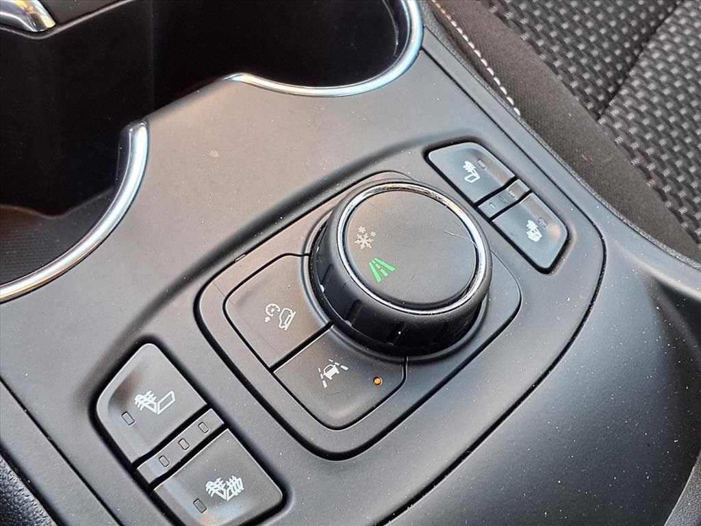 2023 GMC Terrain SLE White at Monument Chevrolet