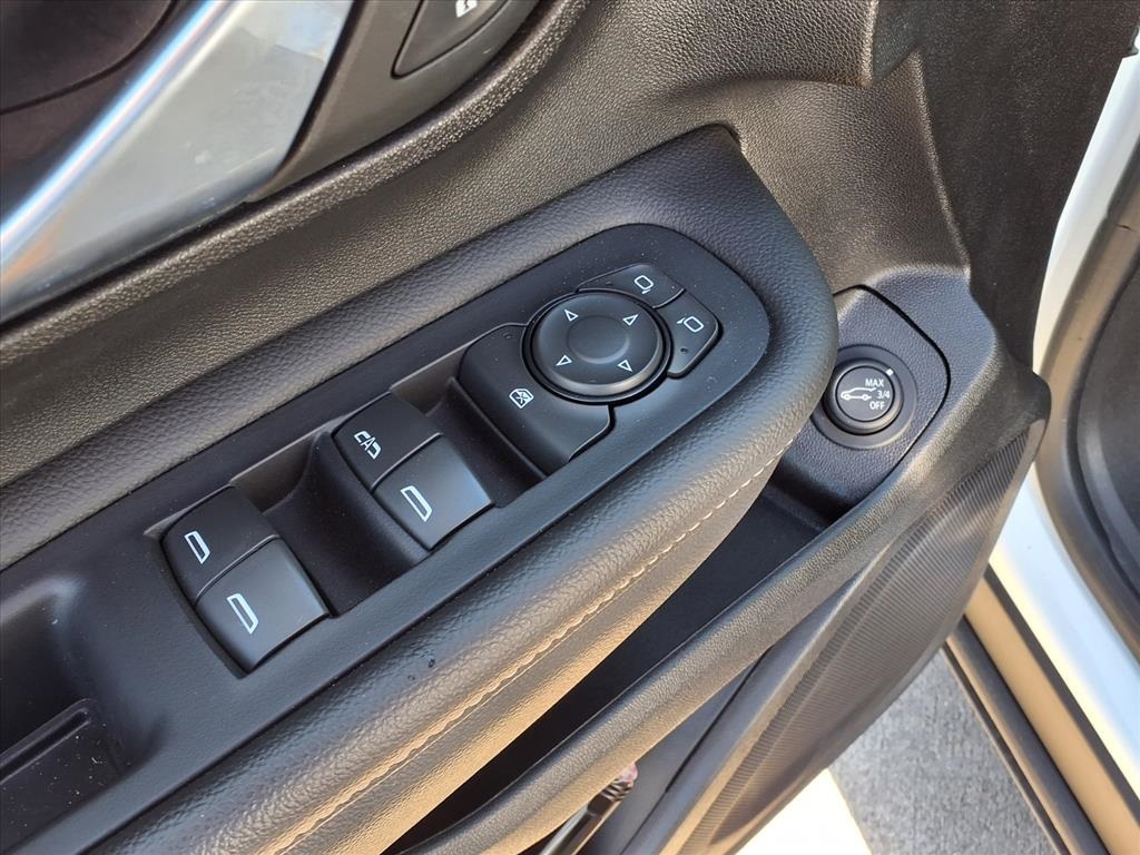 2023 GMC Terrain SLE White at Monument Chevrolet