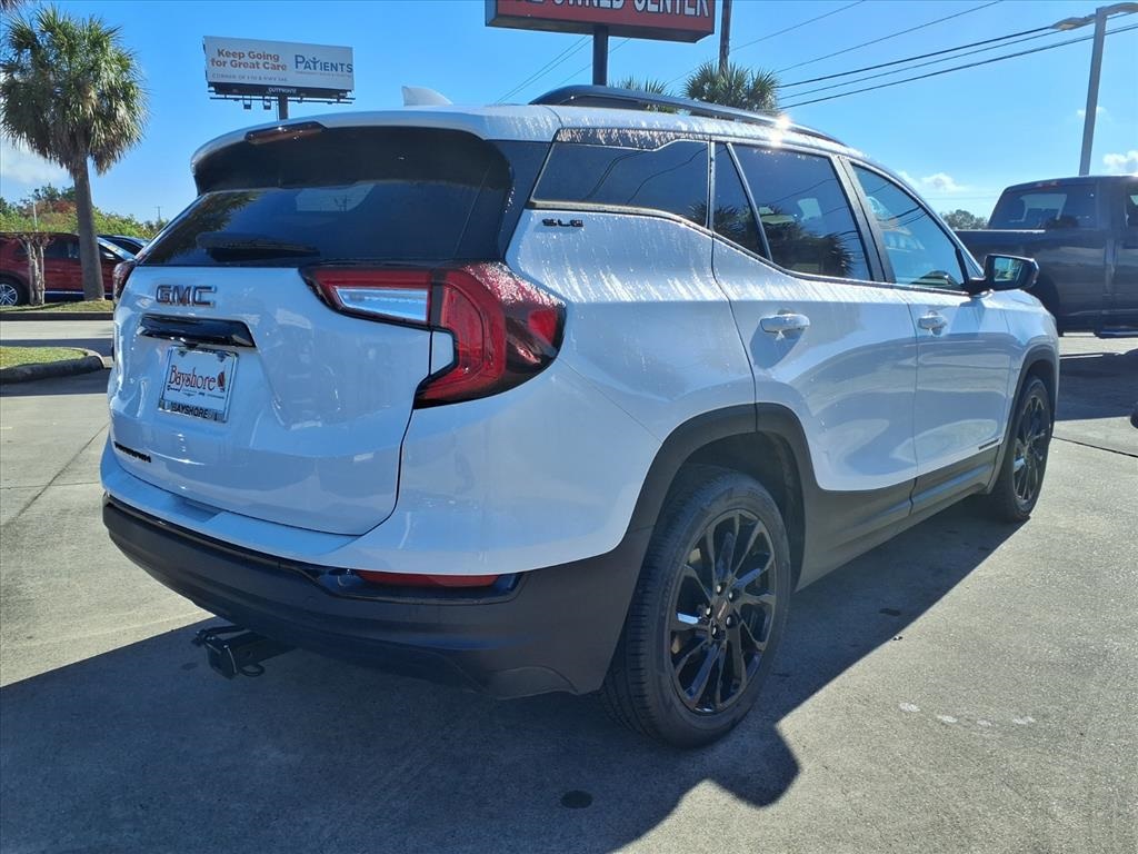 2023 GMC Terrain SLE - 1
