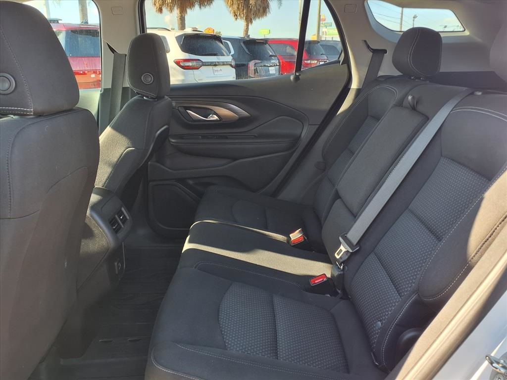 2023 GMC Terrain SLE - 6