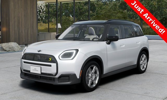 2025 MINI Countryman Cooper SE ALL4