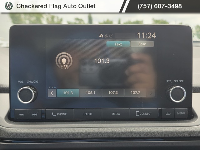 2019 Honda Accord LX photo 18