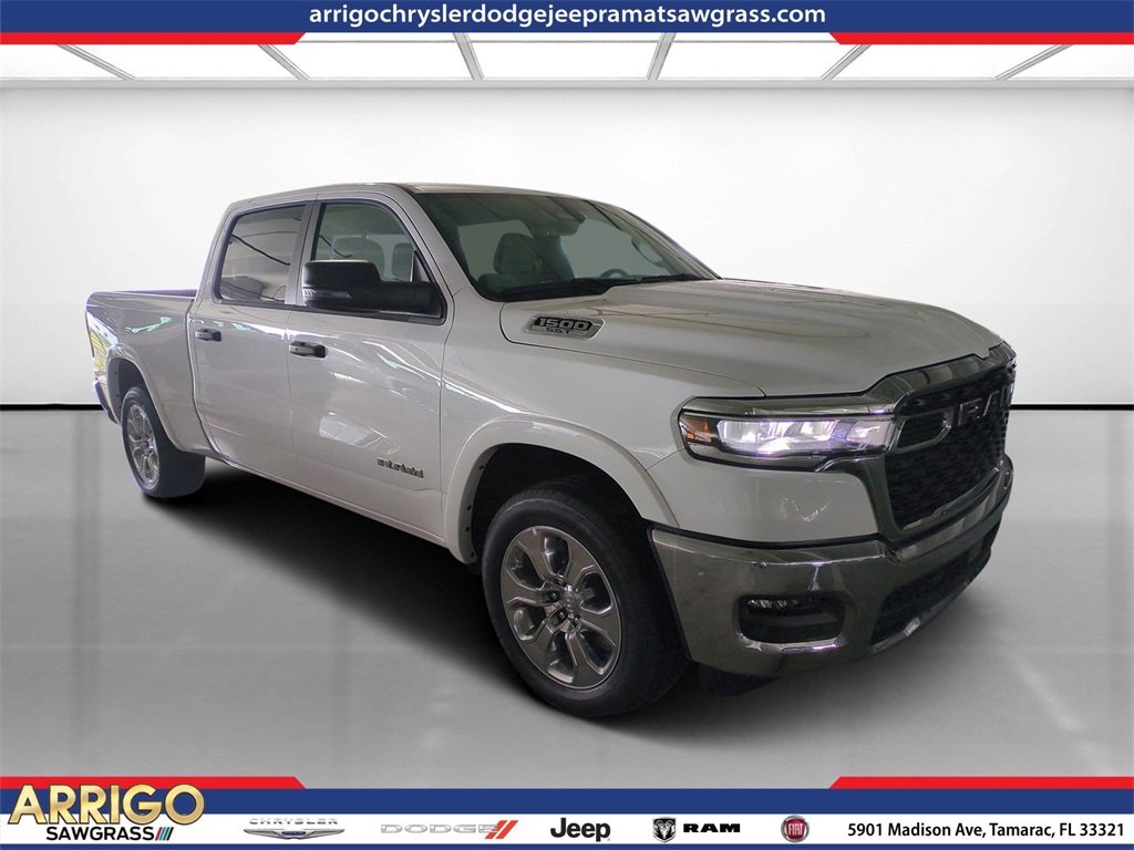 2025 RAM 1500 Big Horn/Lone Star 2025 RAM 1500 Big Horn/Lone Star