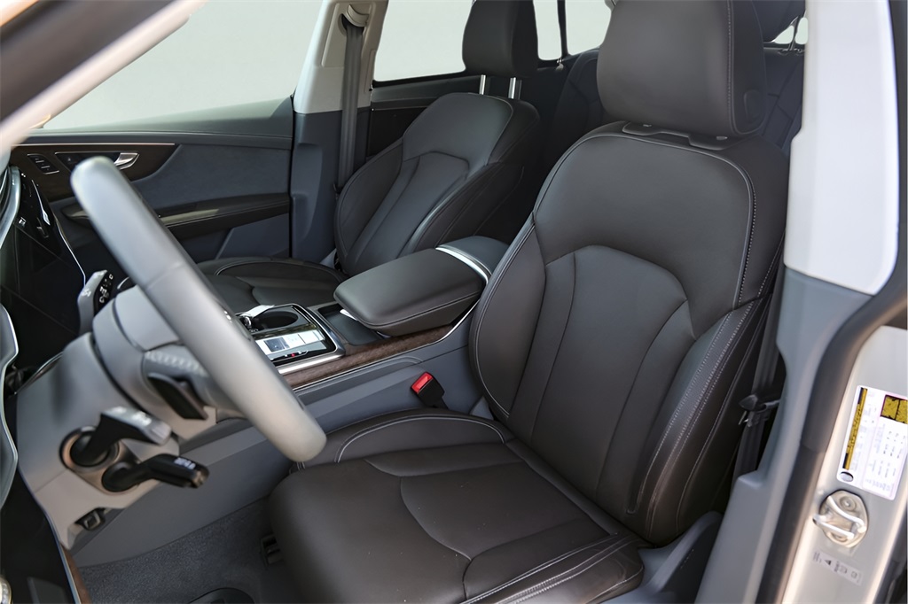 Used Car 2024 Audi Q8  55 Prestige For Sale Under $70,000 In Austin, Texas