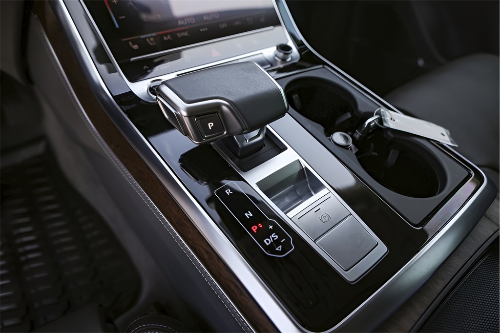 Used Car 2024 Audi Q8  55 Prestige For Sale Under $70,000 In Austin, Texas