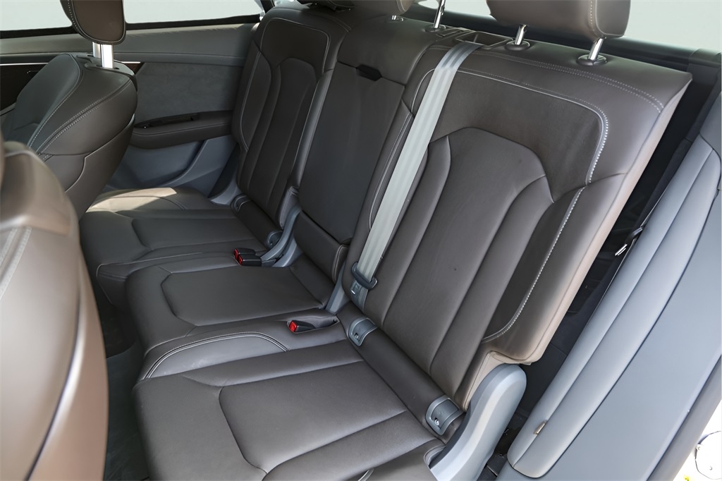 Used Car 2024 Audi Q8  55 Prestige For Sale Under $70,000 In Austin, Texas
