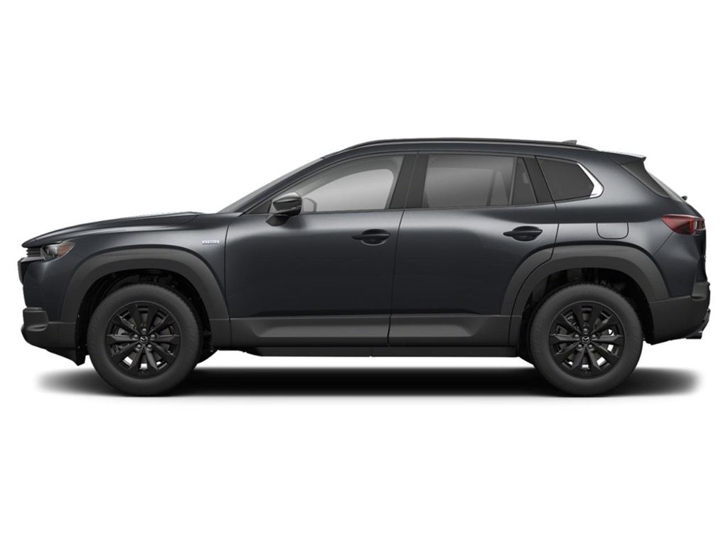 New Car 2025 Mazda Cx-50 Hybrid  Premium For Sale In Austin, Texas