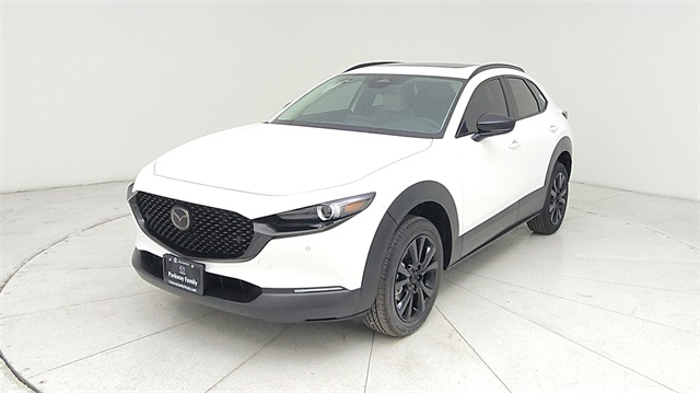 2026 Mazda Mazda CX-30 2.5 S Aire Edition