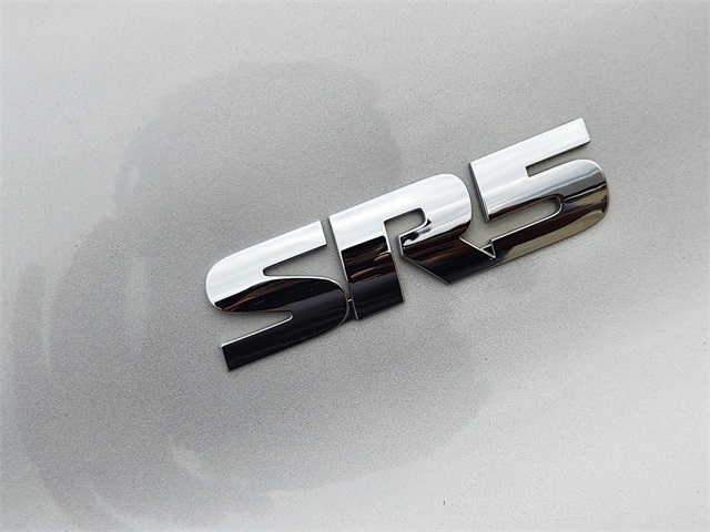 2020 Toyota 4Runner SR5 Premium Silver at Community Kia