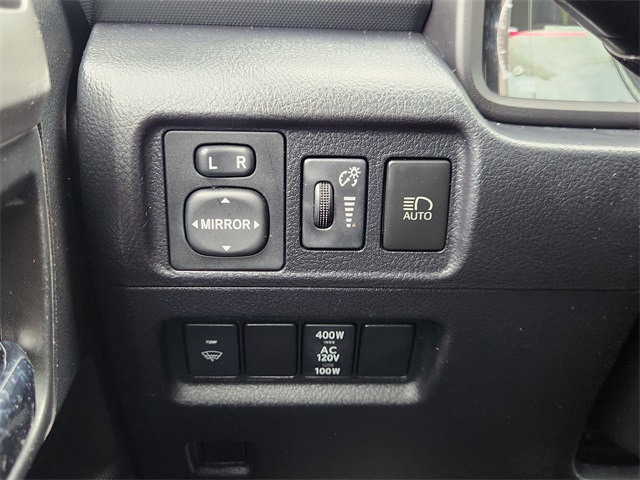 2020 Toyota 4Runner SR5 Premium Silver at Community Kia