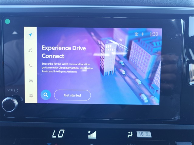 2026 Toyota Tundra SR Black at Don McGill Toyota