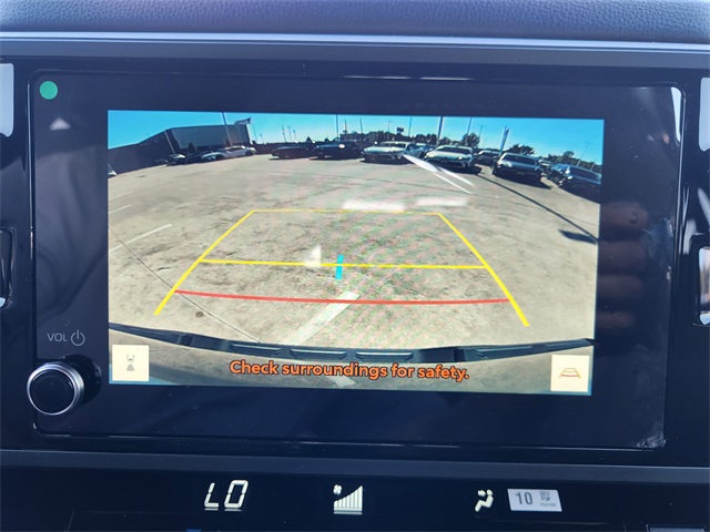 2026 Toyota Tundra SR Black at Don McGill Toyota