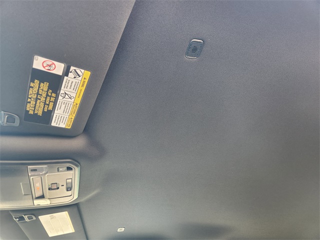 2026 Toyota Tundra SR Black at Don McGill Toyota