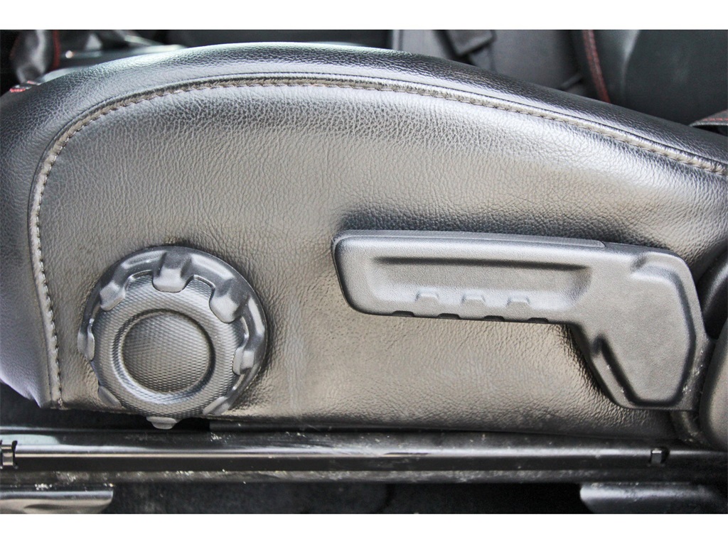 2023 Jeep Gladiator Rubicon Silver at Big Star Chrysler Jeep Dodge Ram 