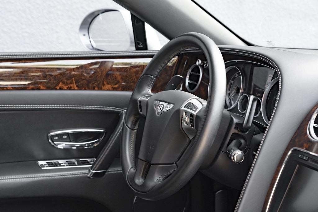 2014 Bentley Flying Spur Base - Photo 10