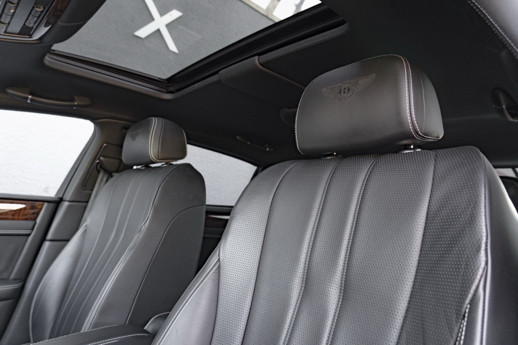 2014 Bentley Flying Spur Base - Photo 12
