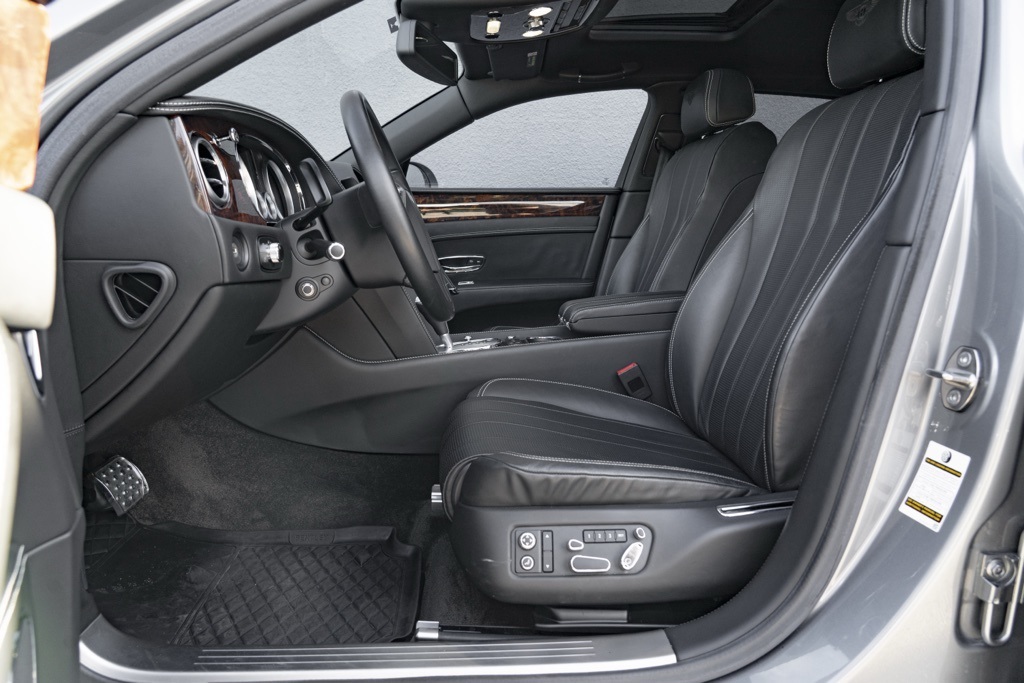 2014 Bentley Flying Spur Base - Photo 13