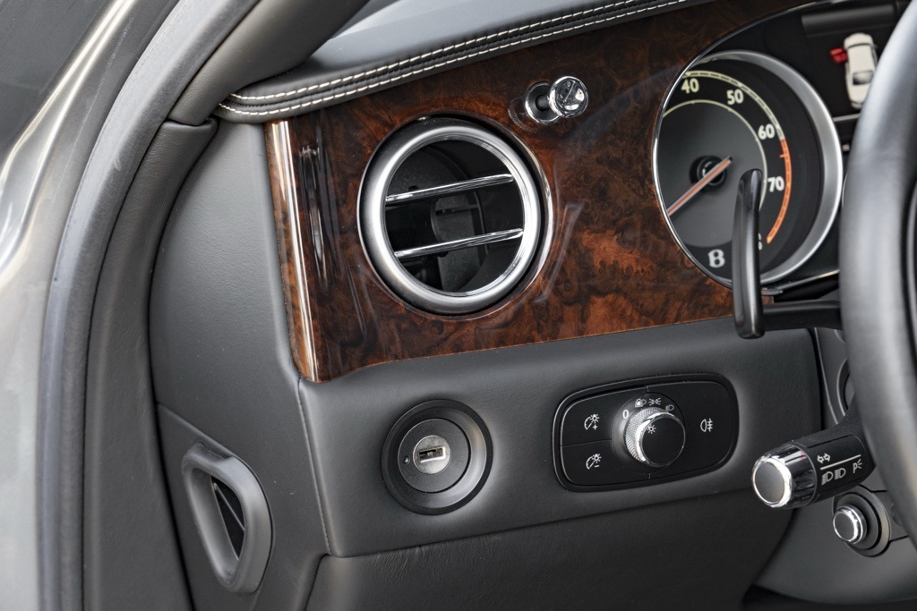 2014 Bentley Flying Spur Base - Photo 14