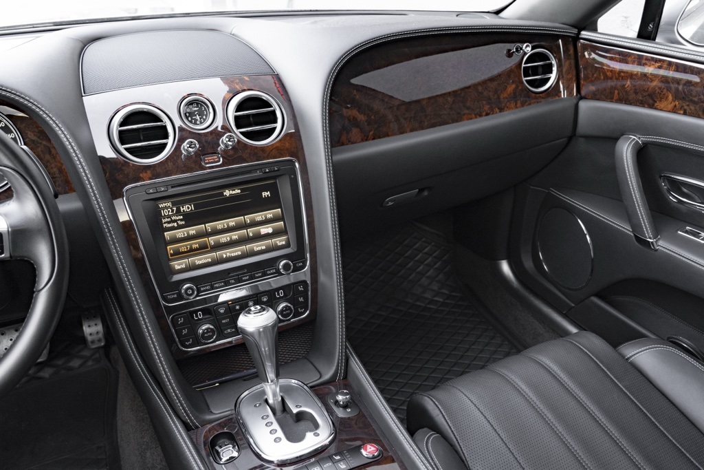 2014 Bentley Flying Spur Base - Photo 18