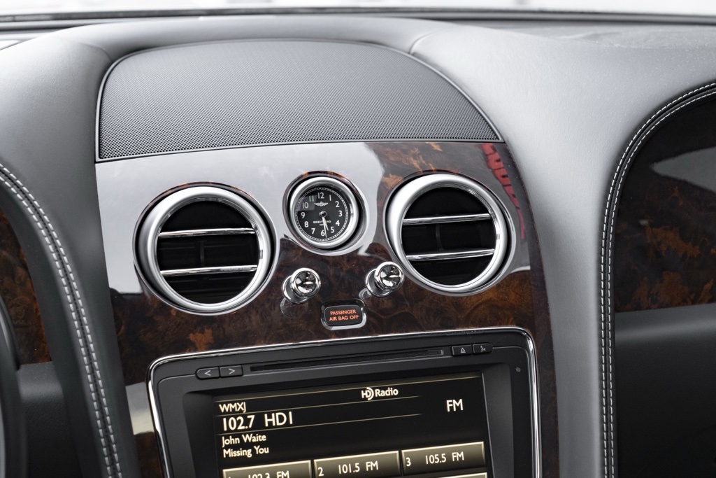 2014 Bentley Flying Spur Base - Photo 19