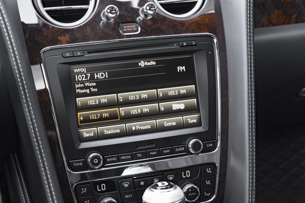 2014 Bentley Flying Spur Base - Photo 20
