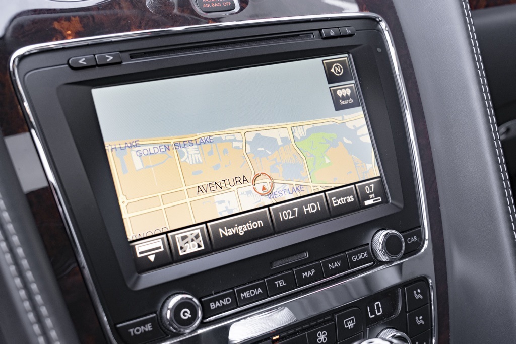 2014 Bentley Flying Spur Base - Photo 21