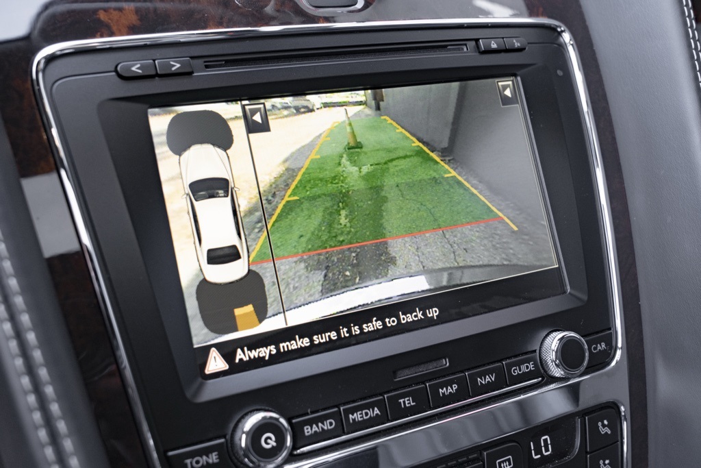 2014 Bentley Flying Spur Base - Photo 22
