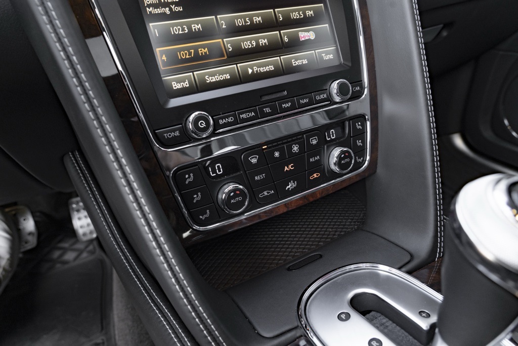 2014 Bentley Flying Spur Base - Photo 23