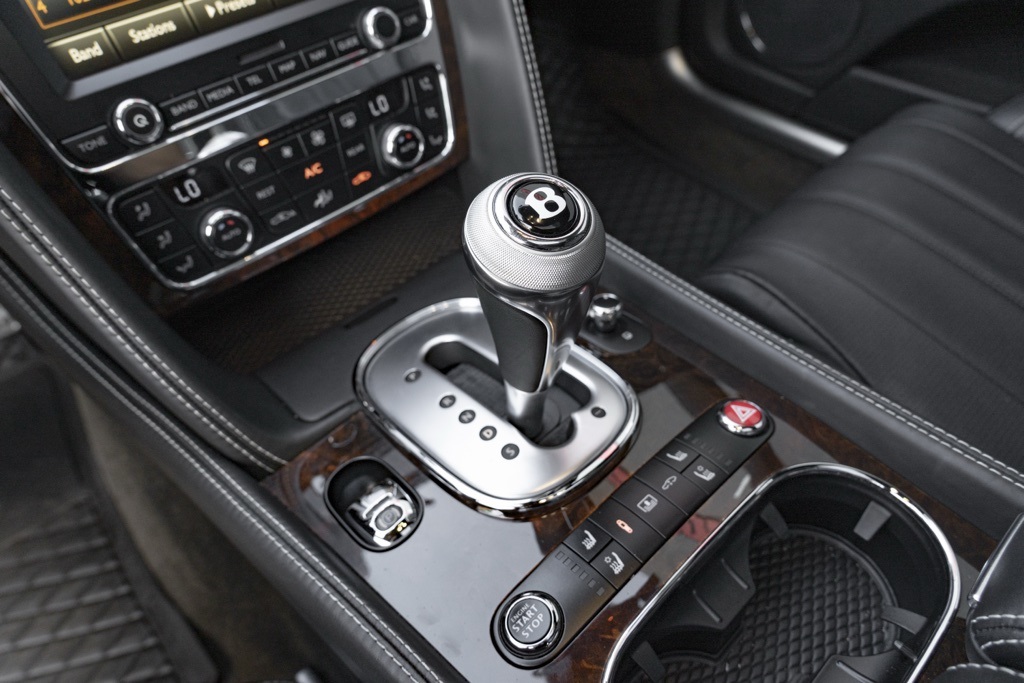 2014 Bentley Flying Spur Base - Photo 24