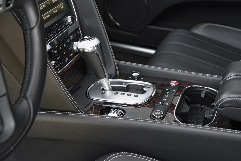 2014 Bentley Flying Spur Base - Photo 25