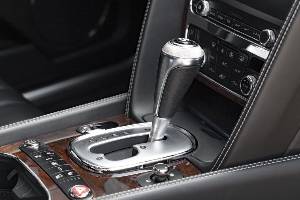 2014 Bentley Flying Spur Base - Photo 26