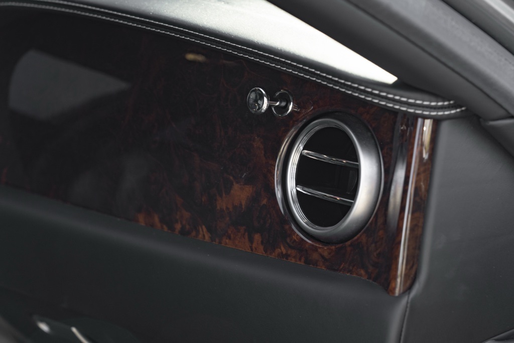 2014 Bentley Flying Spur Base - Photo 27