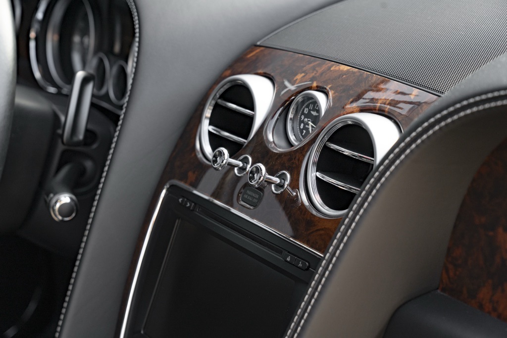 2014 Bentley Flying Spur Base - Photo 28