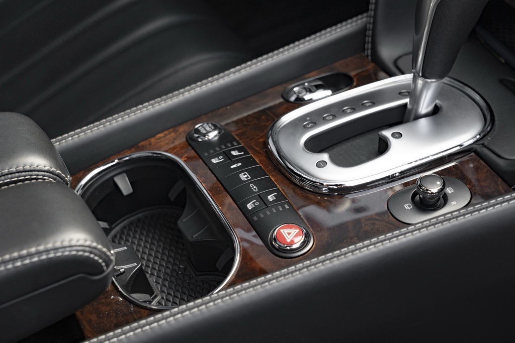 2014 Bentley Flying Spur Base - Photo 29