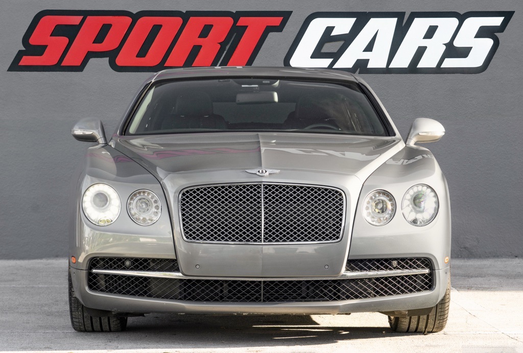 2014 Bentley Flying Spur Base - Photo 3