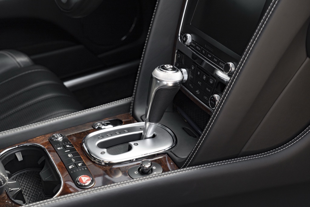 2014 Bentley Flying Spur Base - Photo 30