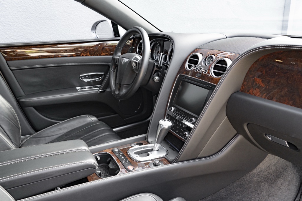 2014 Bentley Flying Spur Base - Photo 31